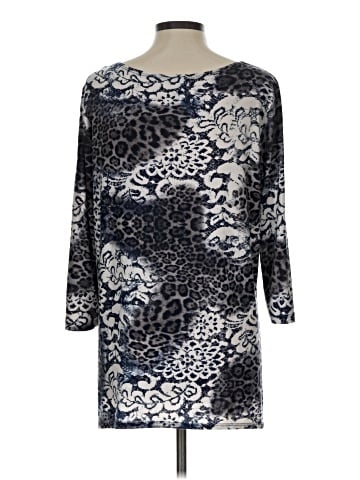 Clara Sun Woo Long Sleeve Blouse (view 2)