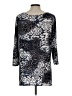 Clara Sun Woo Blue Long Sleeve Blouse Size L - photo 2