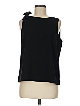 J.Crew Sleeveless Blouse (view 1)