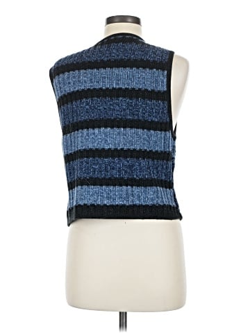 Lizwear by Liz Claiborne Sweater Vest (view 2)