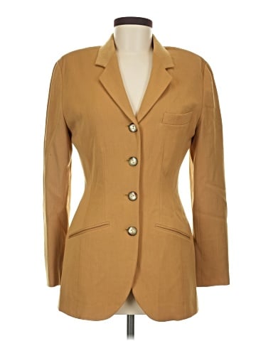 Donna Karan New York Blazer (view 1)