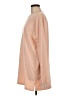 Missguided Orange Sweatshirt Size M - photo 5
