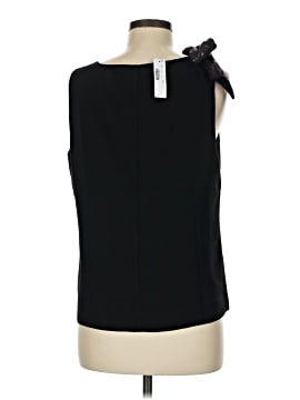 J.Crew Sleeveless Blouse (view 2)