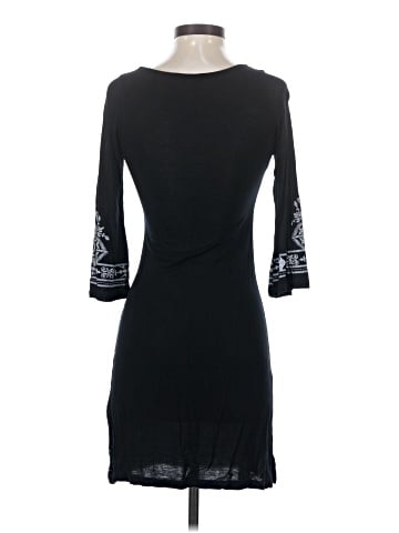 A'gaci Cocktail Dress (view 2)