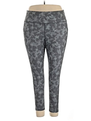 Ideology Active Pants (view 1)