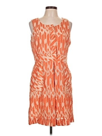 J.Crew Casual Dress (view 1)