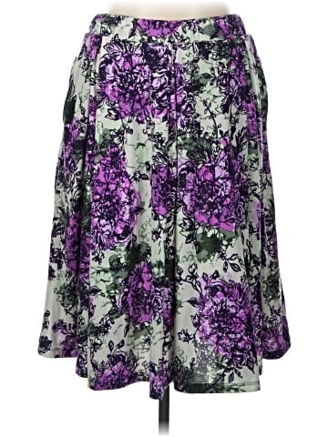 Lularoe Casual Skirt (view 1)
