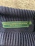 Holland Cooper Blue Turtleneck Sweater Size XS - photo 6