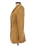 Donna Karan New York Tan Blazer Size 6 - photo 5