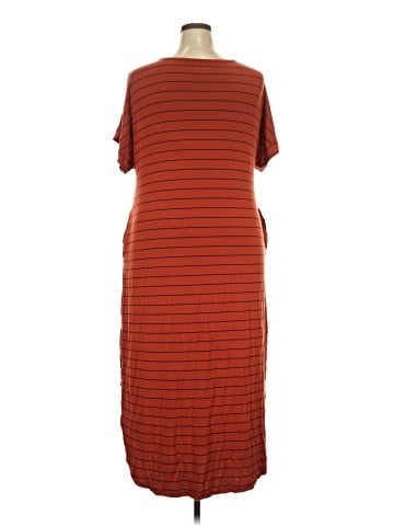 Time and Tru Casual Dress (view 2)
