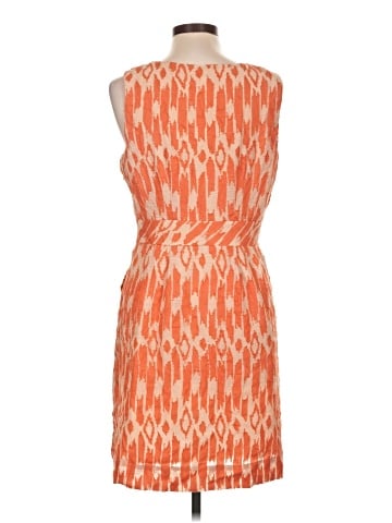 J.Crew Casual Dress (view 2)
