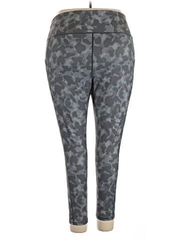 Ideology Active Pants (view 2)