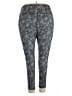 Ideology Gray Active Pants Size 3X - photo 2