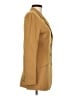 Donna Karan New York Tan Blazer Size 6 - photo 4