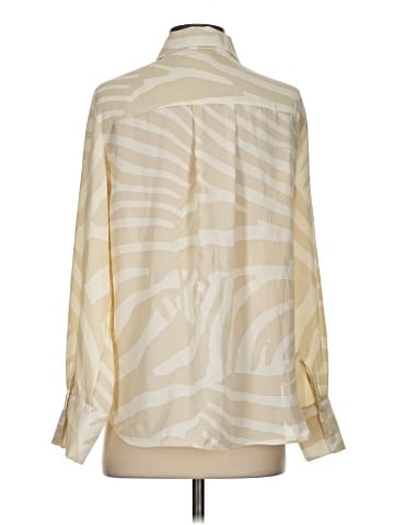 H&M Long Sleeve Blouse (view 2)