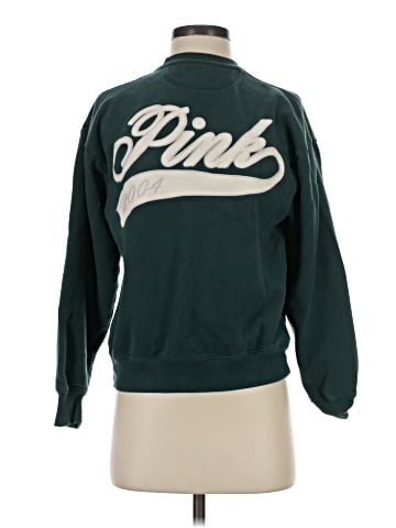 Victoria's Secret Pink Sweatshirt (view 1)