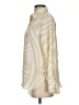 H&M Stripes Ivory Long Sleeve Blouse Size S - photo 5