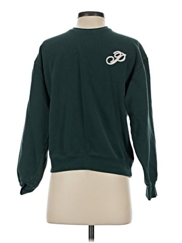 Victoria's Secret Pink Sweatshirt (view 2)