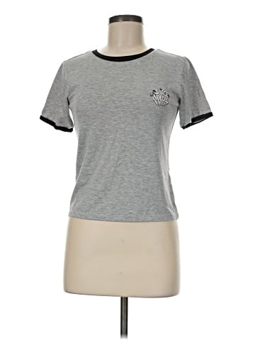 Joe Boxer Short Sleeve T-Shirt (view 1)