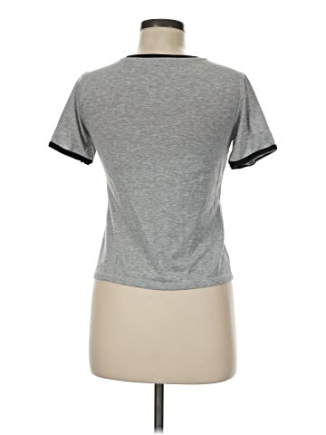 Joe Boxer Short Sleeve T-Shirt (view 2)