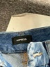 Express Blue Jeans Size 10 - photo 4