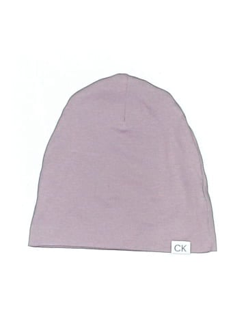 Calvin Klein Beanie (view 1)