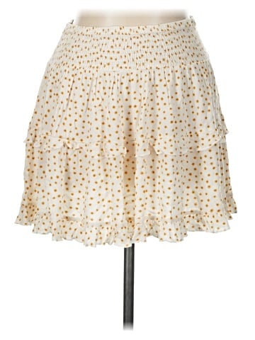 LA Hearts Casual Skirt (view 1)