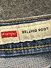 Wrangler Jeans Co Blue Jeans Size 8 (estimated) - photo 7
