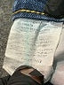 Wrangler Jeans Co Blue Jeans Size 8 (estimated) - photo 8