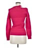 Guess Pink Pullover Sweater Size M - photo 2