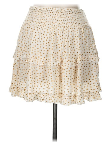 LA Hearts Casual Skirt (view 2)