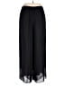 Alex Evenings Black Dress Pants Size XL - photo 2