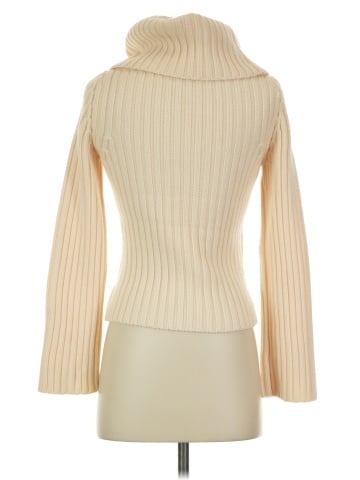 Elie Tahari Turtleneck Sweater (view 2)
