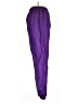 Assorted Brands 100% Nylon Purple Casual Pants Size M - photo 4