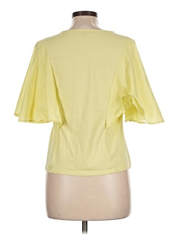 Marc New York Andrew Marc Short Sleeve Top (view 2)