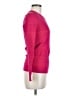Guess Pink Pullover Sweater Size M - photo 4