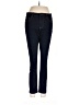 d.jeans Solid Blue Jeans Size 6 - photo 1