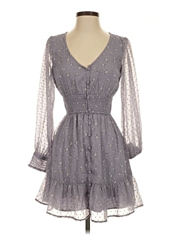 Hollister Casual Dress (view 1)