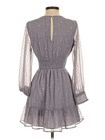 Hollister Casual Dress (view 2)
