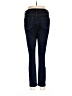 d.jeans Solid Blue Jeans Size 6 - photo 2