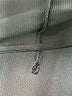 Hurley Black Zip Up Hoodie Size M (estimated) - photo 7