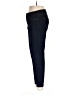 d.jeans Solid Blue Jeans Size 6 - photo 5