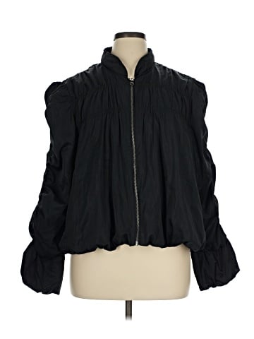 By Anthropologie Jacket (view 1)