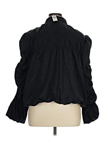 By Anthropologie Jacket (view 2)