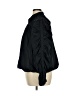 By Anthropologie 100% Polyester Black Jacket Size XL - photo 5