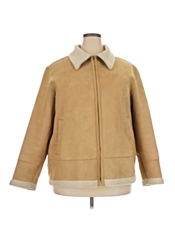 Braetan Coat (view 1)