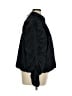 By Anthropologie 100% Polyester Black Jacket Size XL - photo 4
