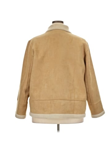 Braetan Coat (view 2)