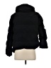 Jesse Solid Black Snow Jacket Size S - photo 2