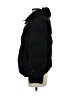 Jesse Solid Black Snow Jacket Size S - photo 5